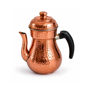 Bakır Demlik