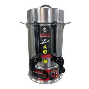 60 Bardaklık Çay Otomatı
