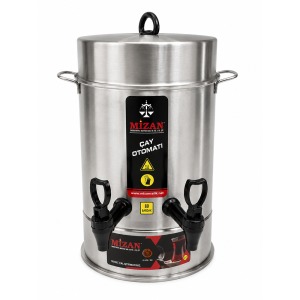 80 Bardaklık Çay Otomatı