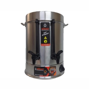 160 Bardaklık Çay Otomatı