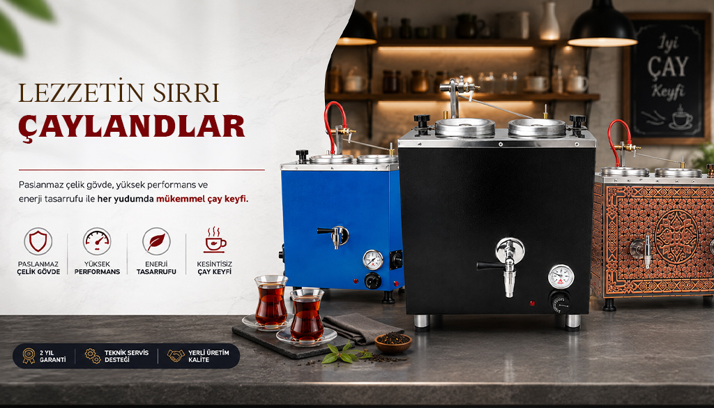 Çaylandlar